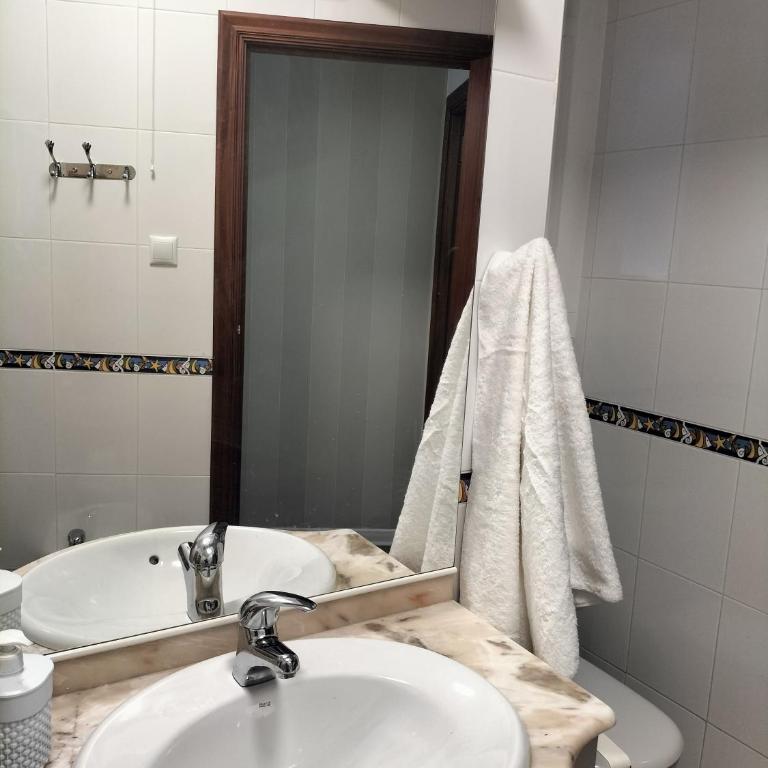 Precioso apartamento con patio - Apartamento de 3 dormitorios - 20