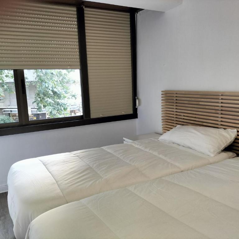 Precioso apartamento con patio - Apartamento de 3 dormitorios - 10