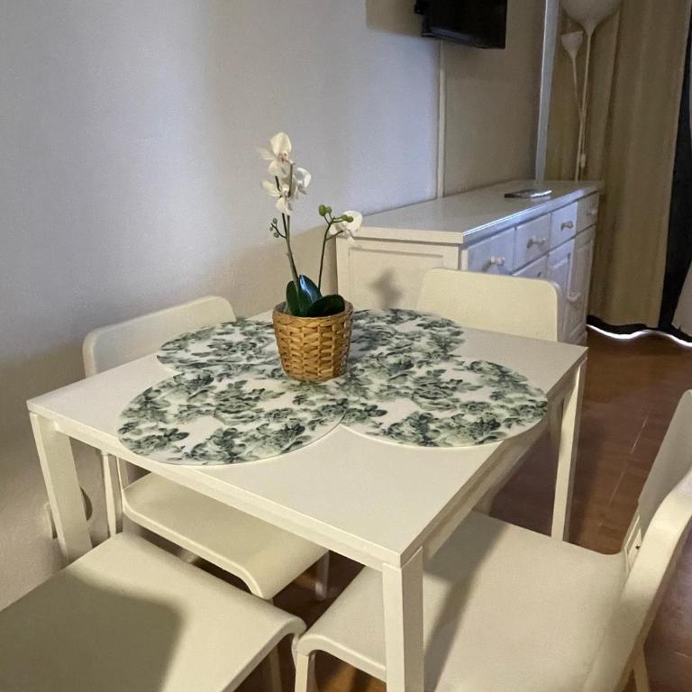 Apartment Paradise - Apartamento de 1 dormitorio - 2