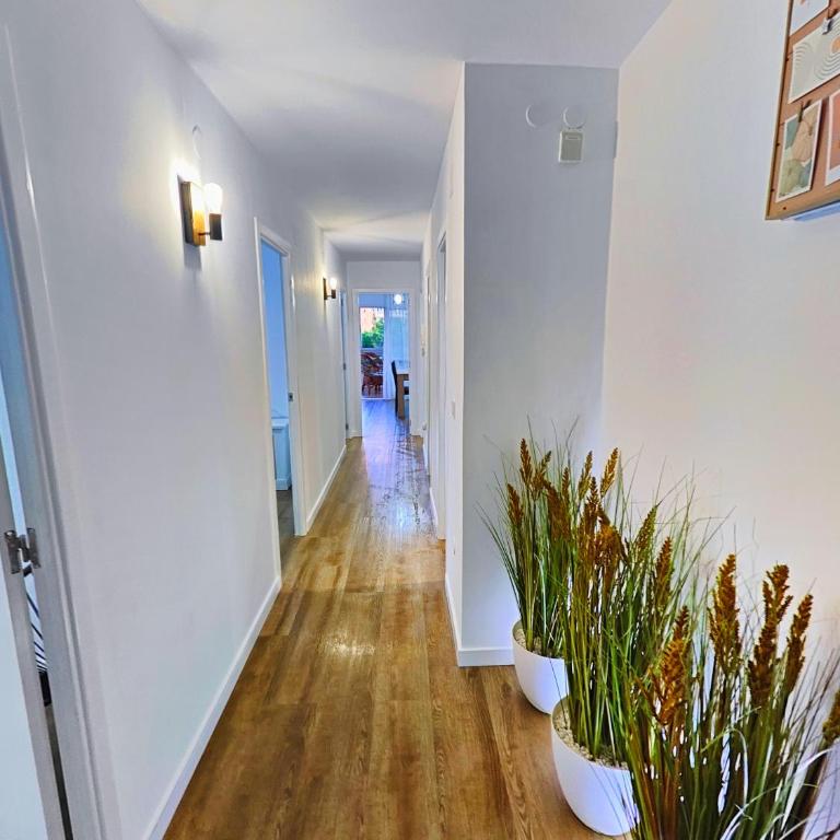 Luxury Lidersol - Apartamento Deluxe de 3 dormitorios - 2