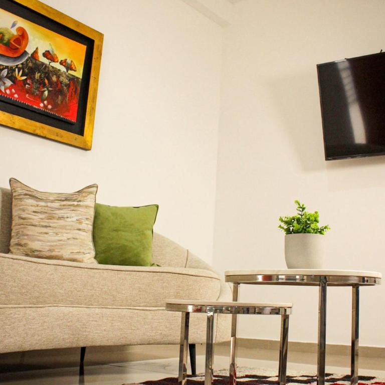Departamentos de Estreno MyM - Apartamento de 2 dormitorios - 2