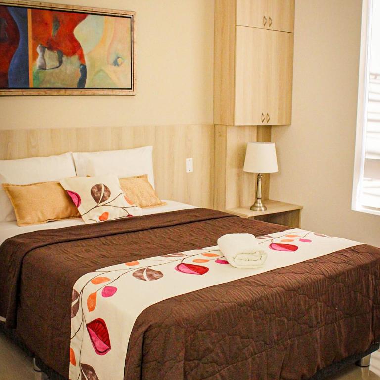 Departamentos de Estreno MyM - Apartamento de 2 dormitorios - 3