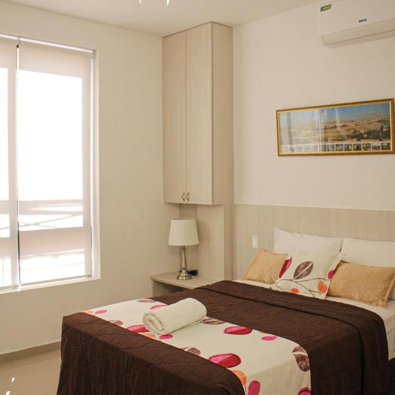 Departamentos de Estreno MyM - Apartamento de 2 dormitorios - 5