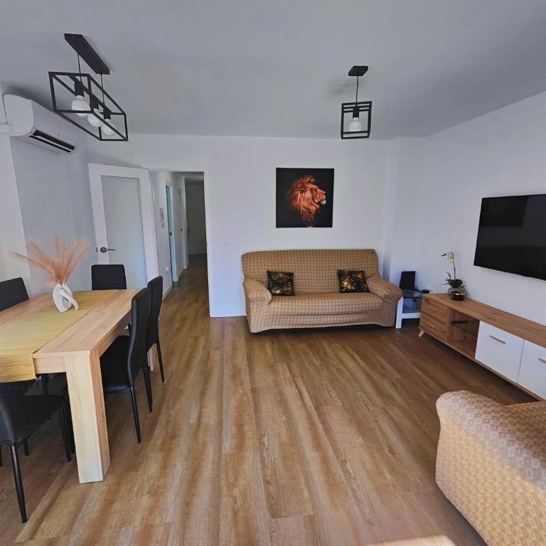 Luxury Lidersol - Apartamento Deluxe de 3 dormitorios - 17