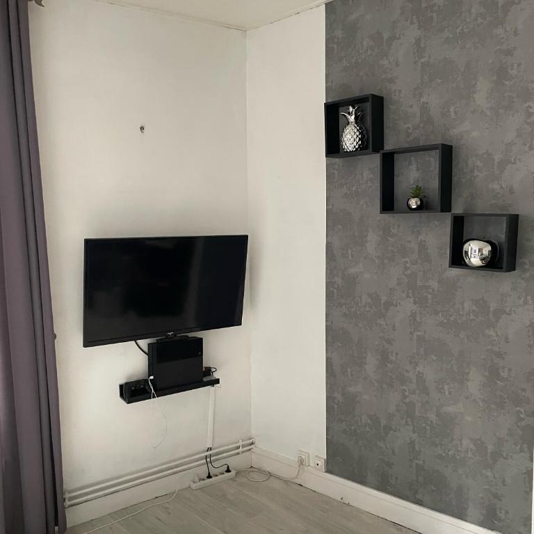 Au bas de Montmartre ! - Appartement 1 Chambre - 2