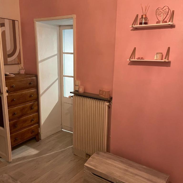 Au bas de Montmartre ! - Appartement 1 Chambre - 4