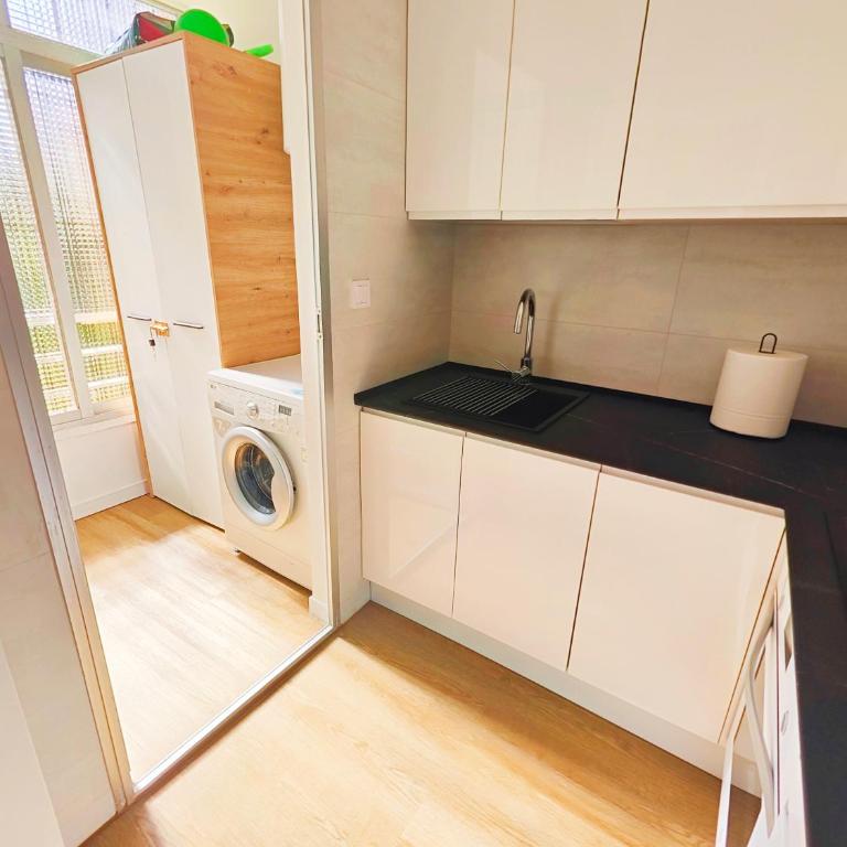Luxury Lidersol - Apartamento Deluxe de 3 dormitorios - 20