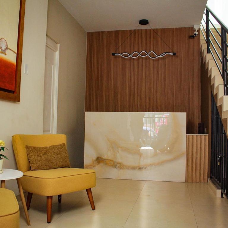 Departamentos de Estreno MyM - Apartamento de 2 dormitorios - 7