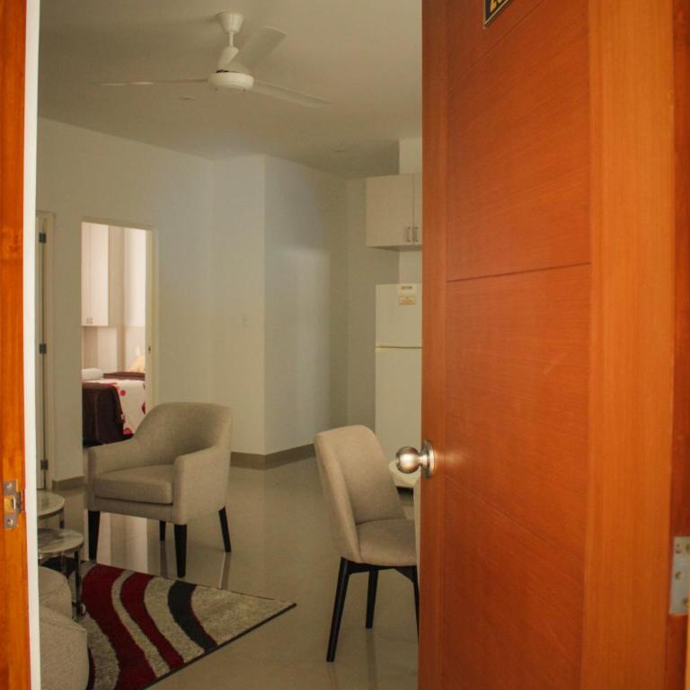 Departamentos de Estreno MyM - Apartamento de 2 dormitorios - 8