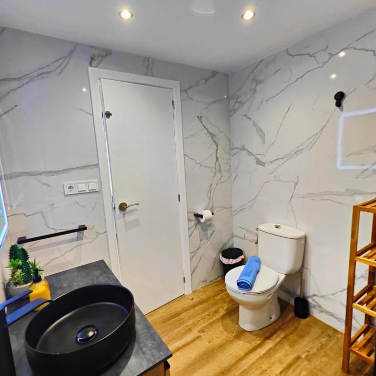 Luxury Lidersol - Apartamento Deluxe de 3 dormitorios - 31