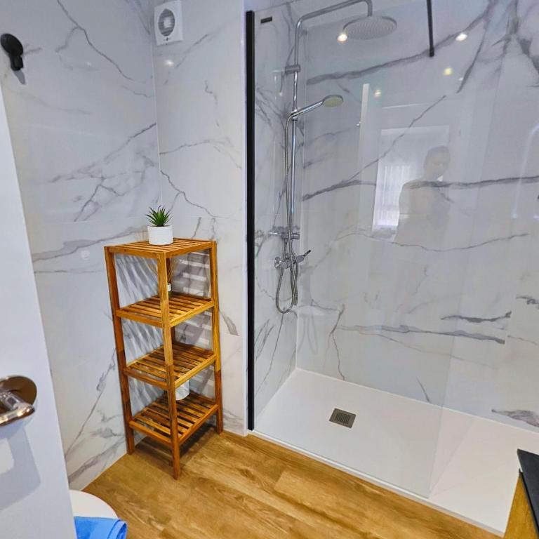 Luxury Lidersol - Apartamento Deluxe de 3 dormitorios - 33