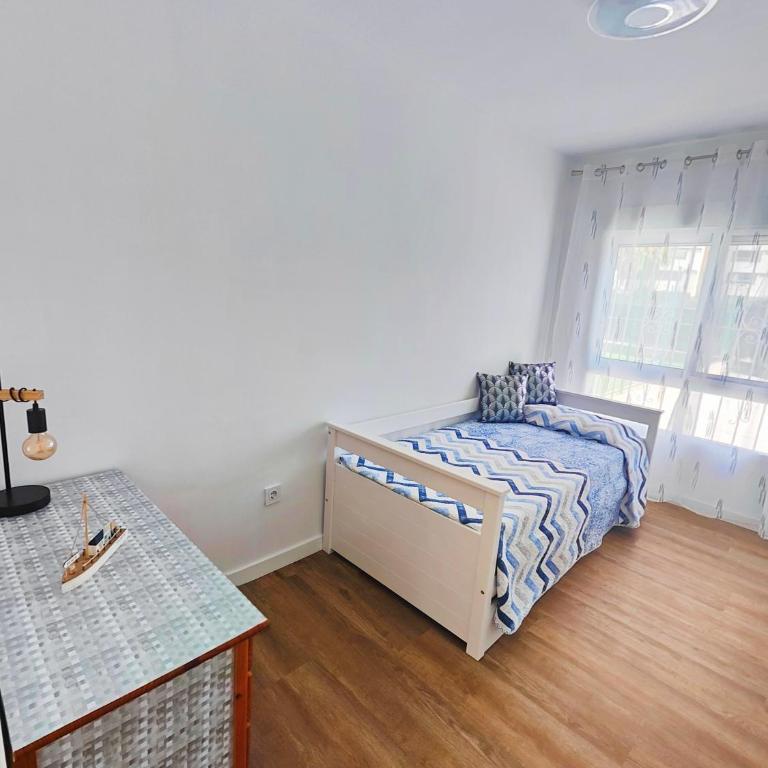 Luxury Lidersol - Apartamento Deluxe de 3 dormitorios - 25