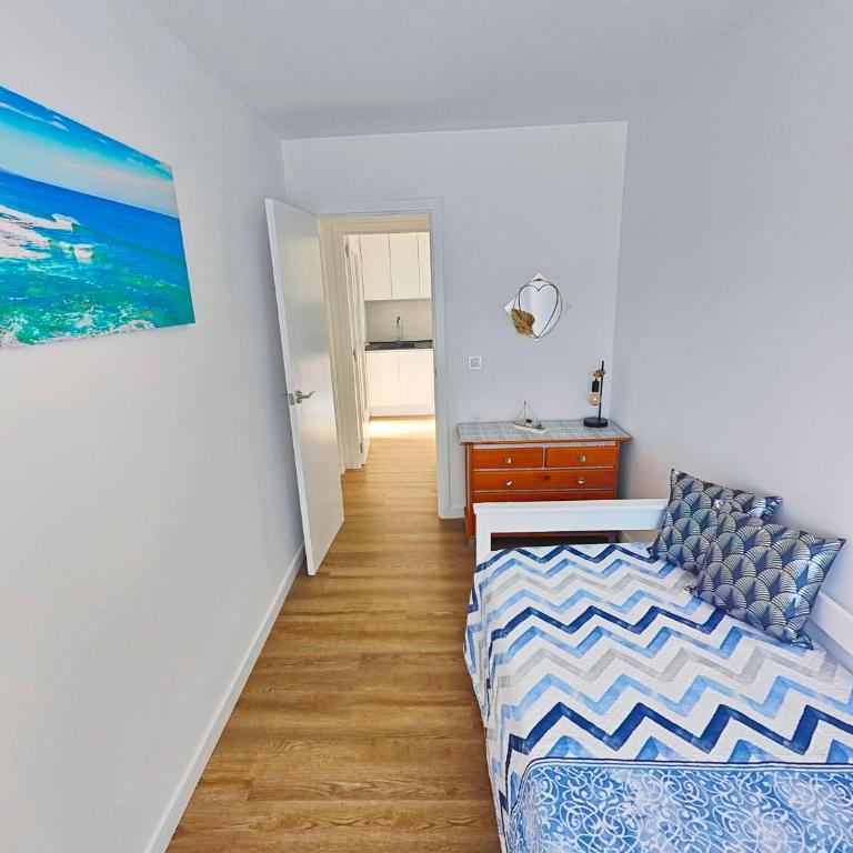 Luxury Lidersol - Apartamento Deluxe de 3 dormitorios - 24