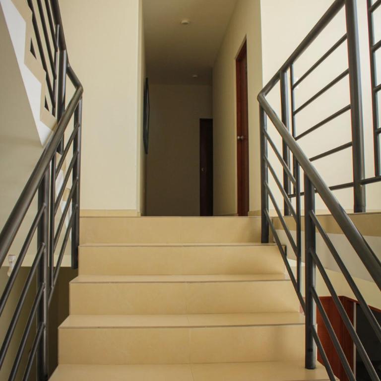 Departamentos de Estreno MyM - Apartamento de 2 dormitorios - 9
