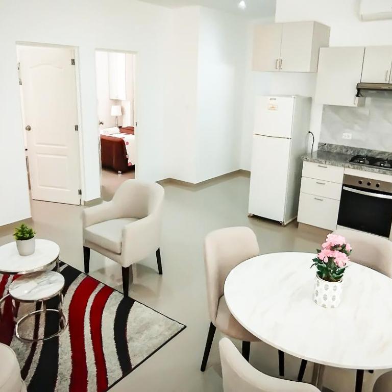 Departamentos de Estreno MyM - Apartamento de 2 dormitorios - 10