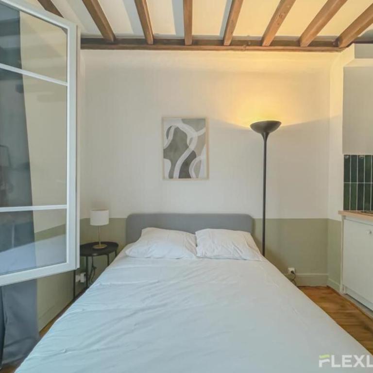 Flexliving - Studio - Échiquier - Studio - 13