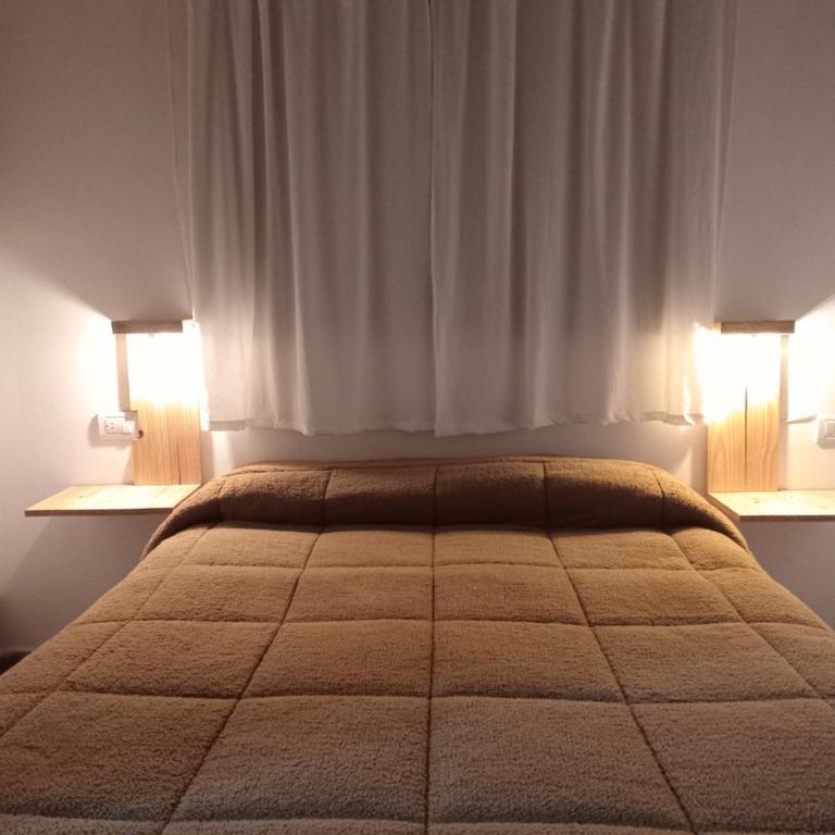 Descanso el yacare - Apartamento de 1 dormitorio - 30