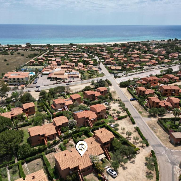 Sa Domu Pintada - Three-Bedroom House - 39
