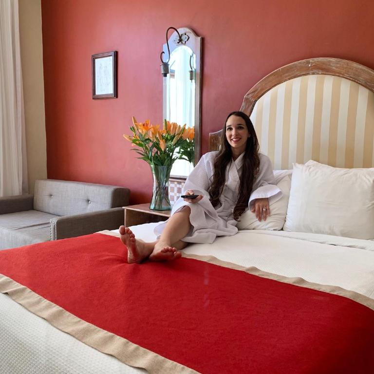 Casa Italia Luxury Guest House - Adults Only - Suite Junior - 11