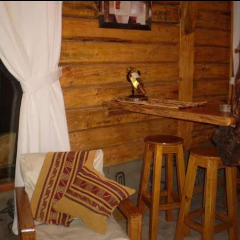 Cabañas Wirkaleufu - Two-Bedroom Apartment - 2