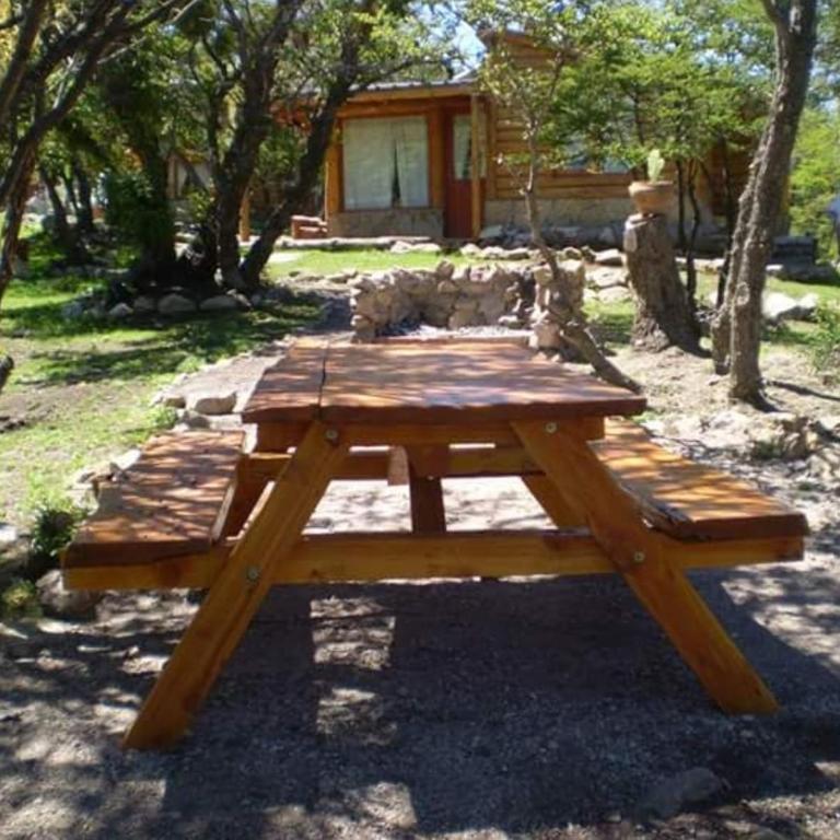 Cabañas Wirkaleufu - Two-Bedroom Apartment - 7
