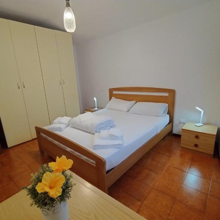 Appartamento Jacqueline Cologna - Apartment mit 2 Schlafzimmern - 1