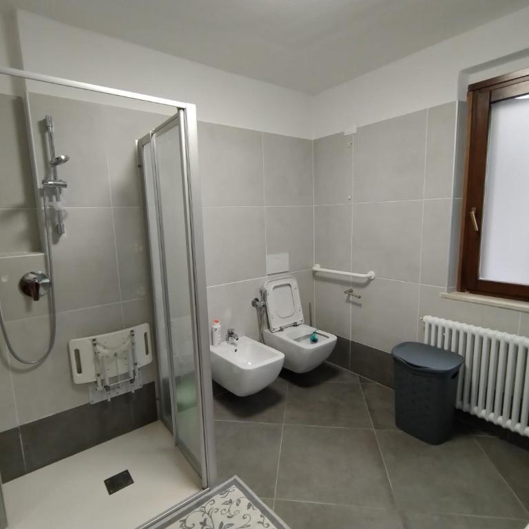 Appartamento Jacqueline Cologna - Apartment mit 2 Schlafzimmern - 4