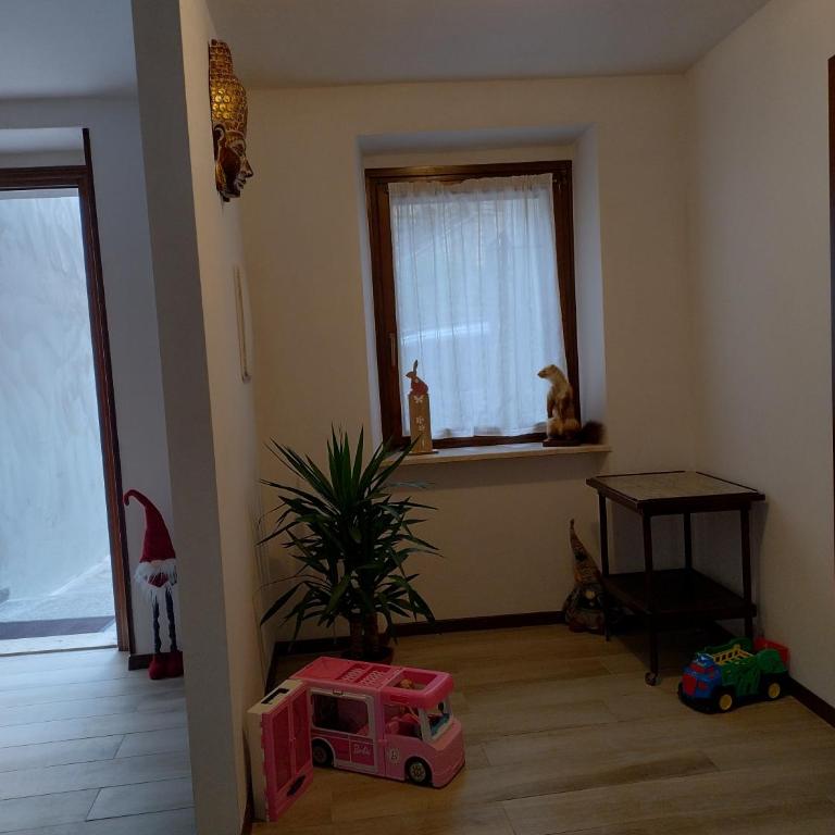 Appartamento Jacqueline Cologna - Apartment mit 2 Schlafzimmern - 5