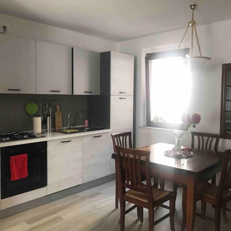 Appartamento Jacqueline Cologna - Apartment mit 2 Schlafzimmern - 6