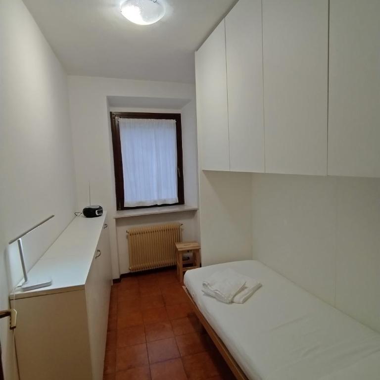 Appartamento Jacqueline Cologna - Apartment mit 2 Schlafzimmern - 9
