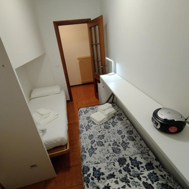 Appartamento Jacqueline Cologna - Apartment mit 2 Schlafzimmern - 12