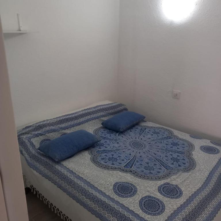 Apartamento cerca del Mar - Apartamento de 1 dormitorio - 1