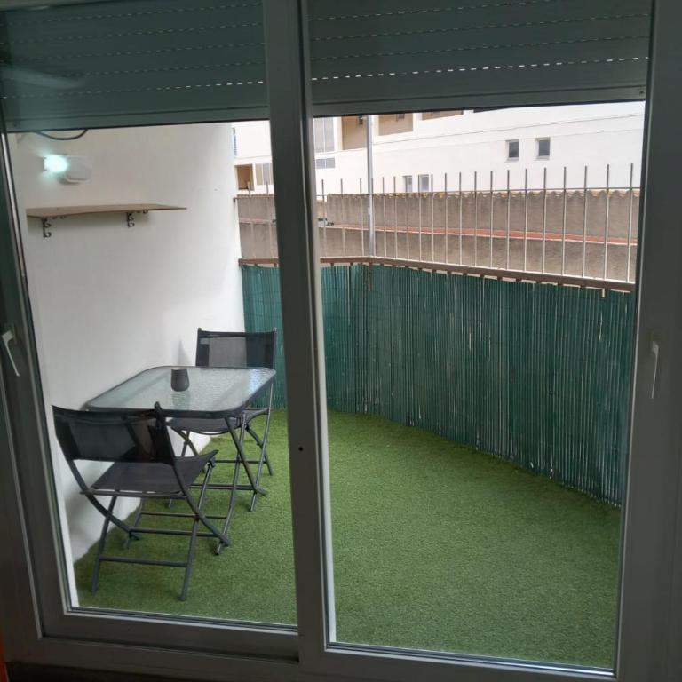Apartamento cerca del Mar - Apartamento de 1 dormitorio - 3