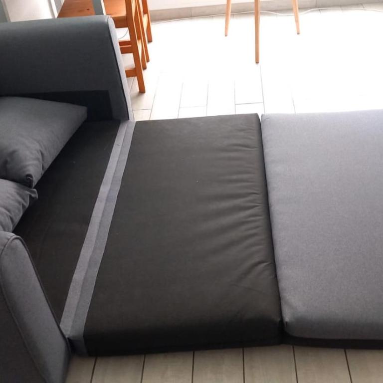 Apartamento cerca del Mar - Apartamento de 1 dormitorio - 7