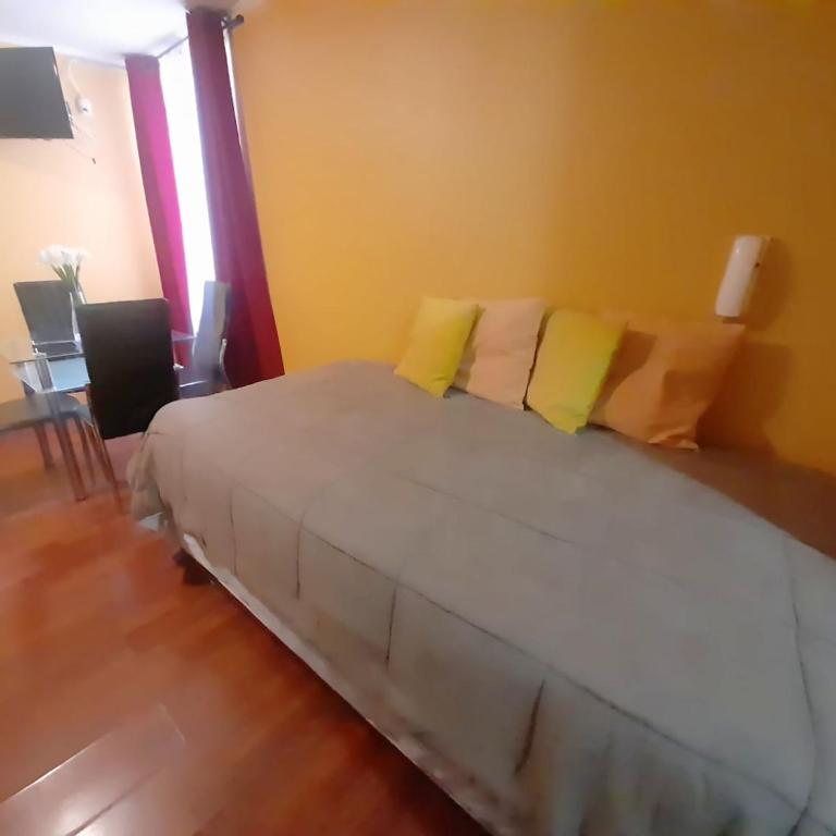 VIP Apartments Chile - Apartamento Superior - 7