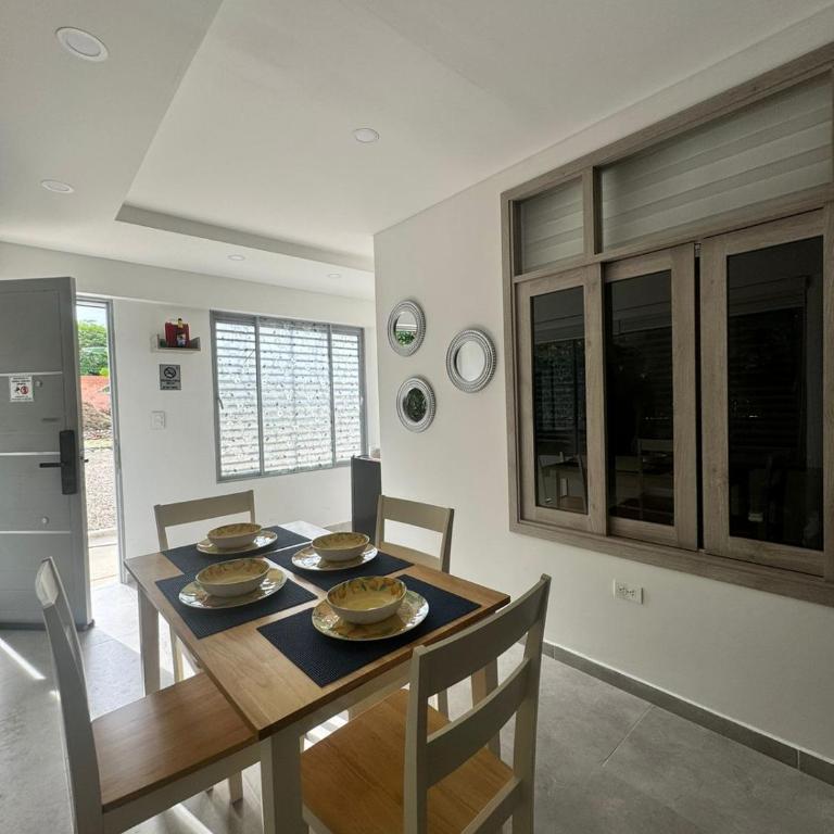 Tu hogar de lujo en Villanueva - Two-Bedroom Apartment - 5