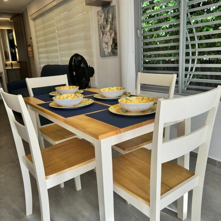 Tu hogar de lujo en Villanueva - Apartamento de 2 dormitorios - 9