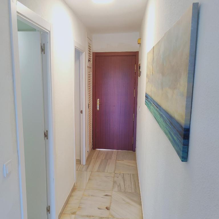Evans Realty AW Mijas Golf & Piscina & Terraza - Apartamento de 2 dormitorios - 34