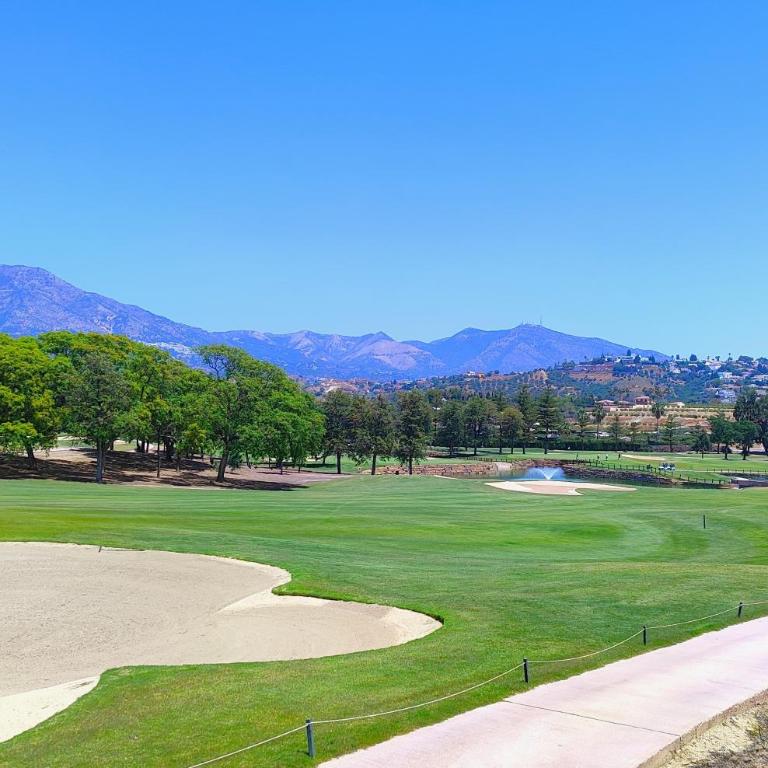 Evans Realty AW Mijas Golf & Piscina & Terraza - Apartamento de 2 dormitorios - 42