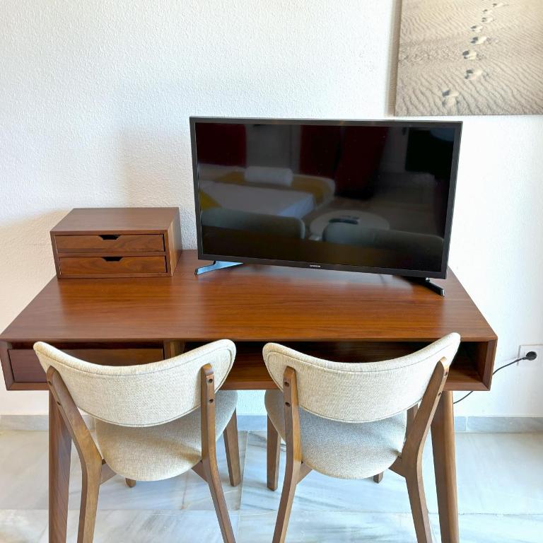 Evans Realty AW Mijas Golf & Piscina & Terraza - Apartamento de 2 dormitorios - 25