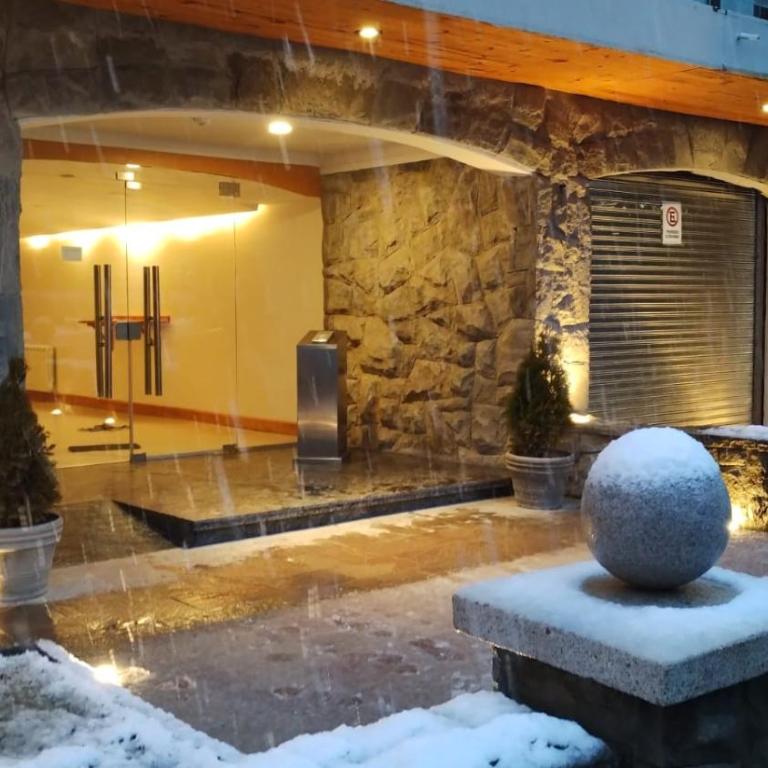 Apartamento Vista al Lago Centro - Apartamento de 1 dormitorio - 11