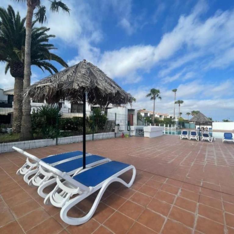 APARTMENT IN AMARILLA GOLF 2 bedrooms - Apartamento Familiar de 2 dormitorios con vistas - 25