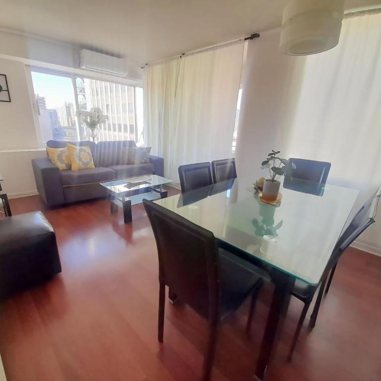 VIP Apartments Chile - Apartamento de 2 dormitorios - 23
