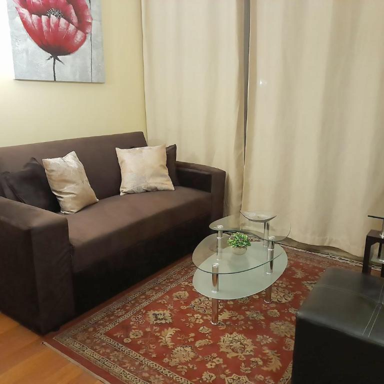 VIP Apartments Chile - Two-Bedroom Apartment - 31
