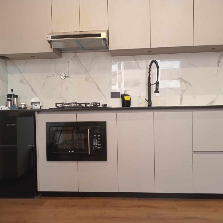 Departamentos Smart Design - Apartamento de 1 dormitorio - 15