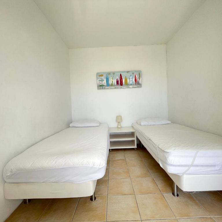 Bel Appartement T4 à Sète avec Terrasse, Climatisation et Parking Privé - FR-1-338-571 - Apartment - 18