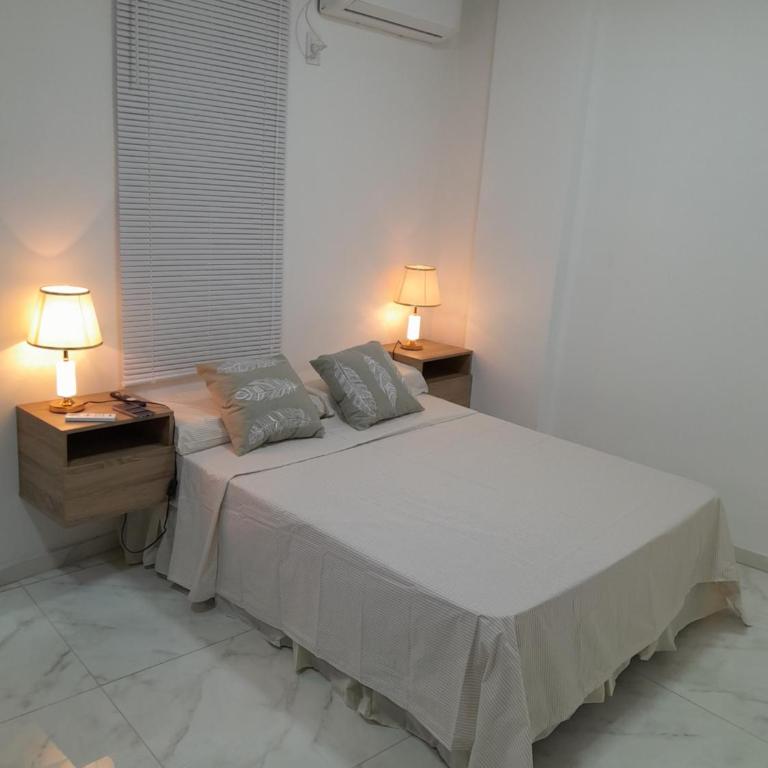Tres Fronteras Apart 4 - Apartamento de 1 dormitorio - 9