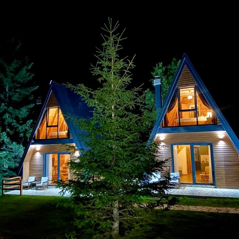 Villas Chardak - Two-Bedroom Villa - 12