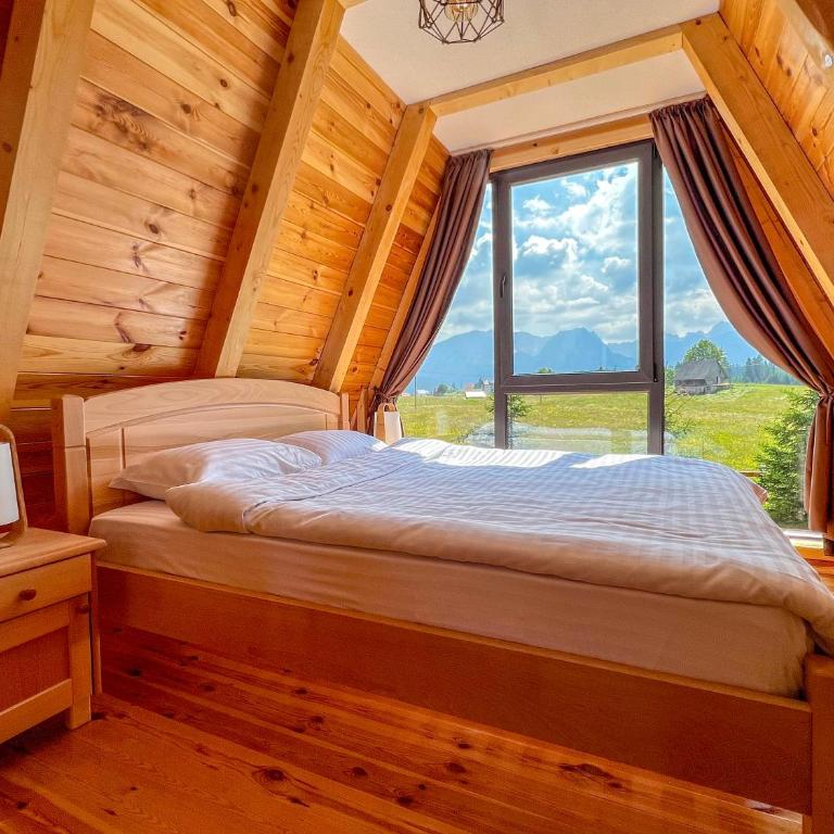 Villas Chardak - Two-Bedroom Villa - 13