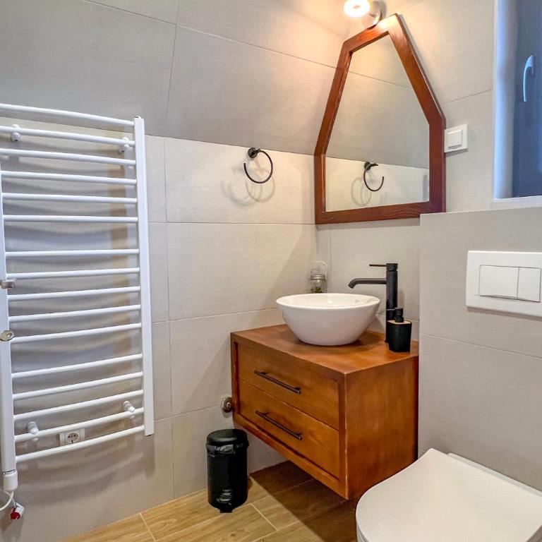 Villas Chardak - Two-Bedroom Villa - 18